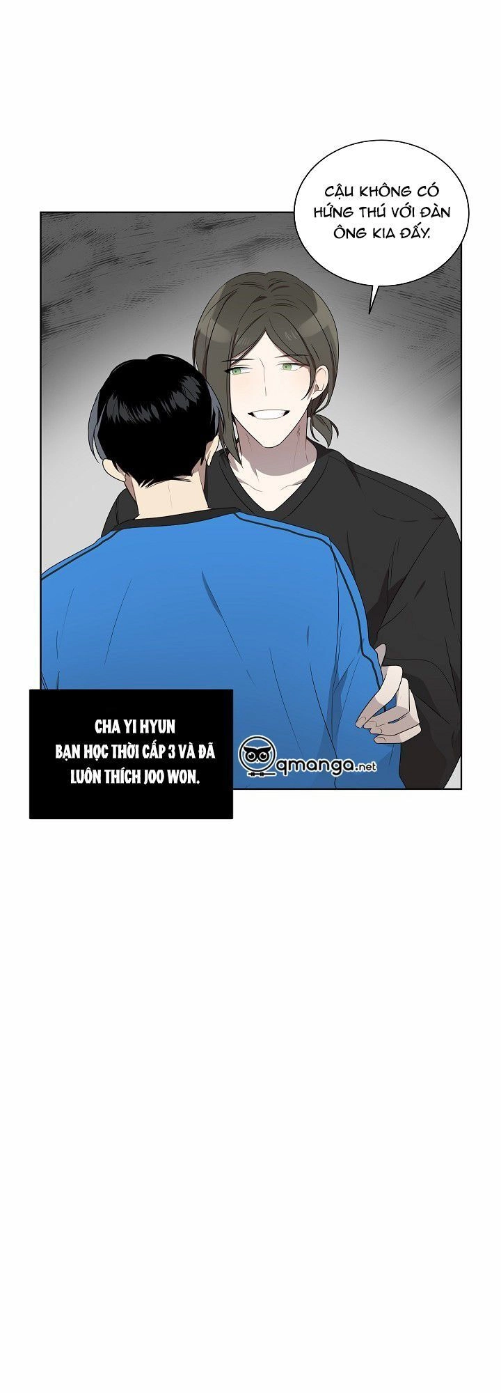 Đừng Lại Gần Giới Hạn 10M Của Tôi Chapter 24 - 21