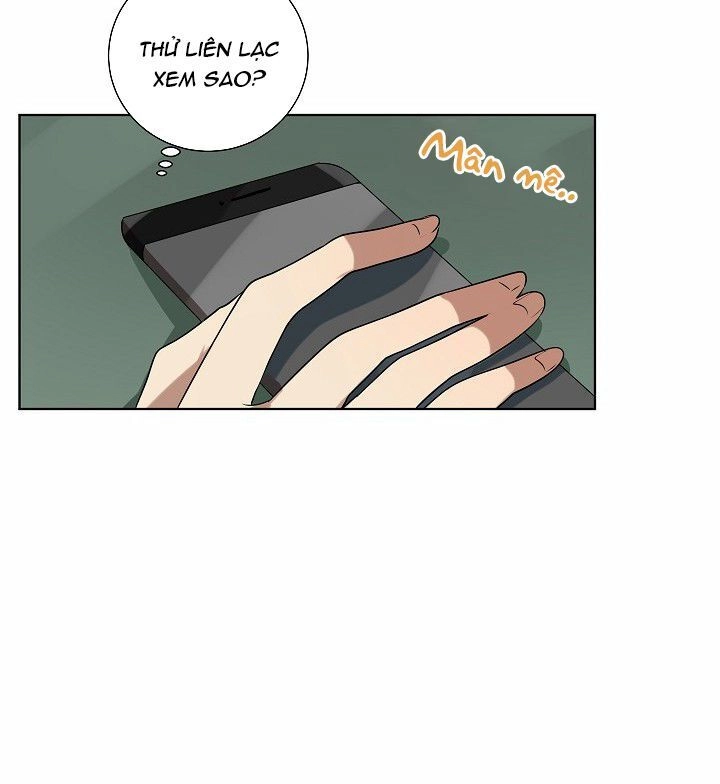 Đừng Lại Gần Giới Hạn 10M Của Tôi Chapter 26 - 26