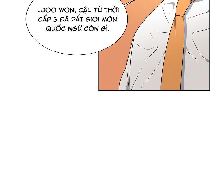 Đừng Lại Gần Giới Hạn 10M Của Tôi Chapter 29 - 12