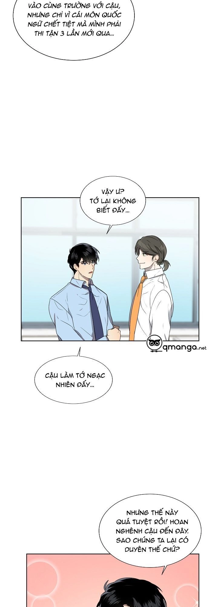 Đừng Lại Gần Giới Hạn 10M Của Tôi Chapter 29 - 14