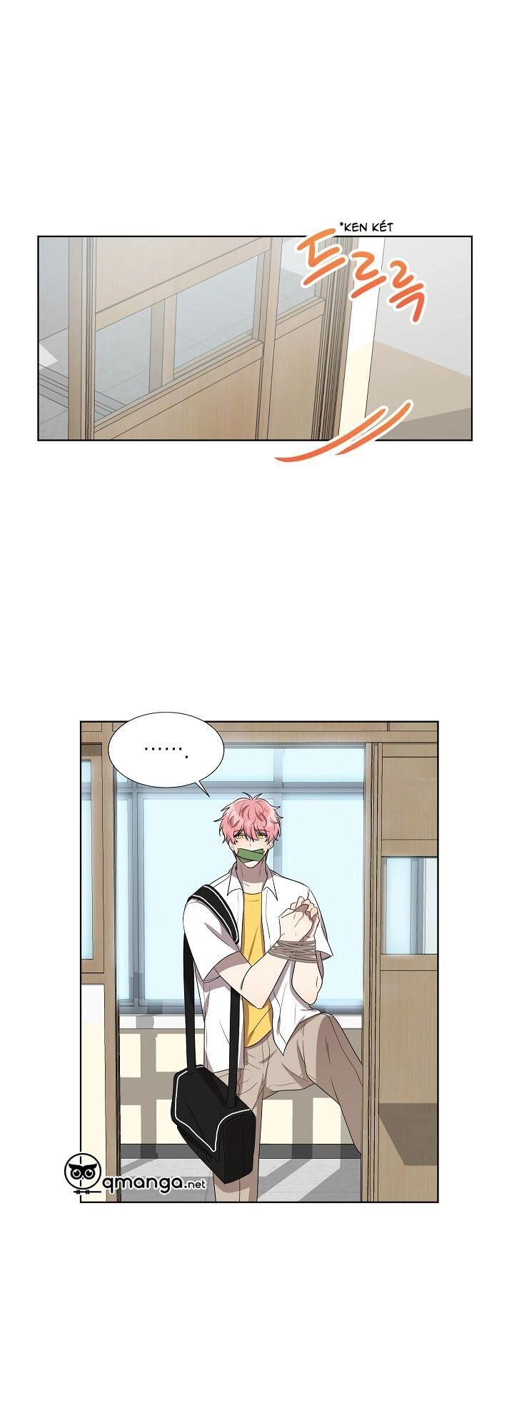 Đừng Lại Gần Giới Hạn 10M Của Tôi Chapter 29 - 17