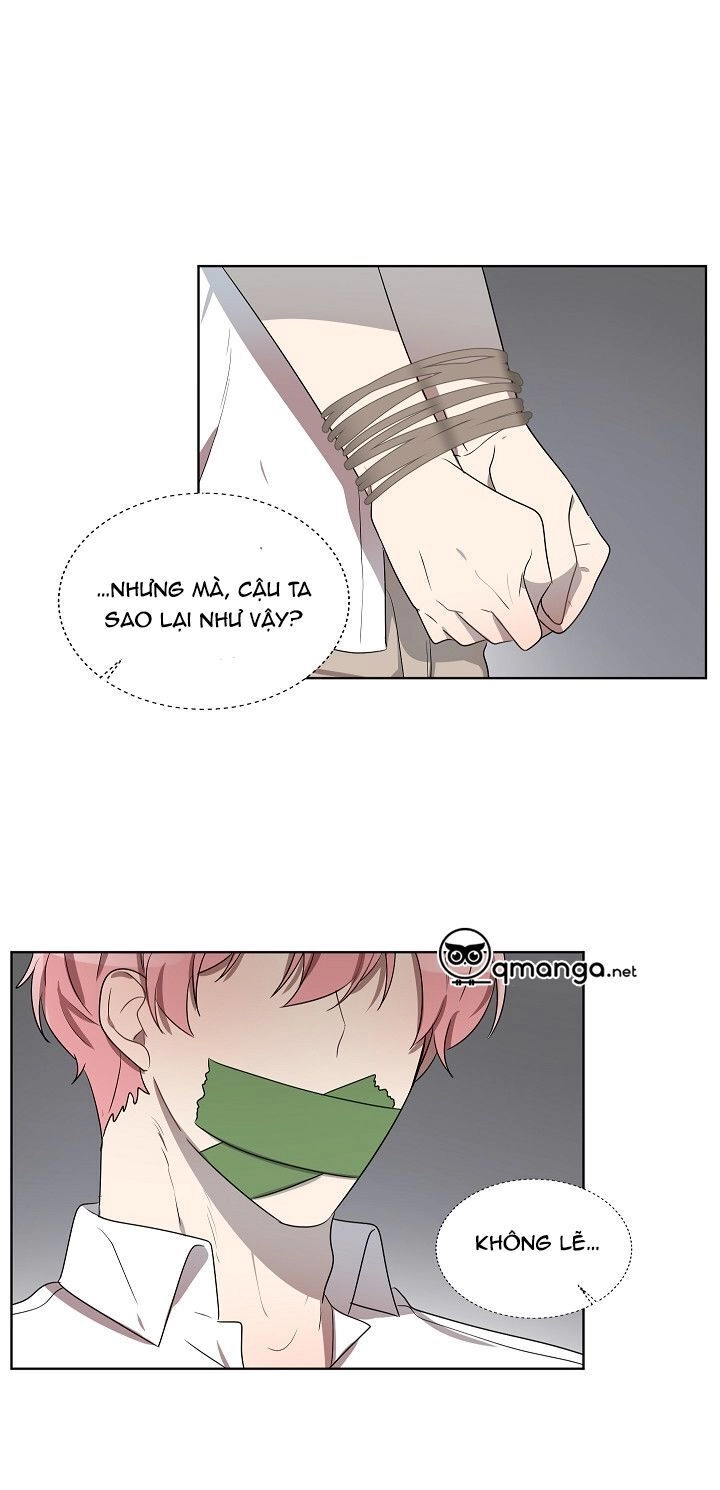 Đừng Lại Gần Giới Hạn 10M Của Tôi Chapter 29 - 19