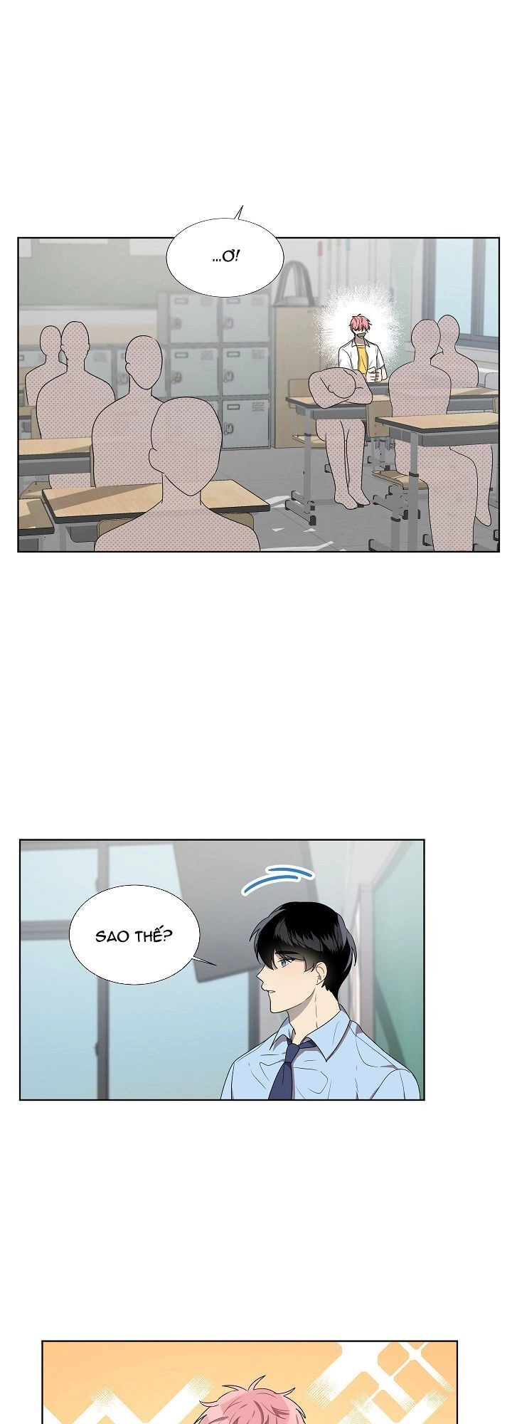 Đừng Lại Gần Giới Hạn 10M Của Tôi Chapter 29 - 24