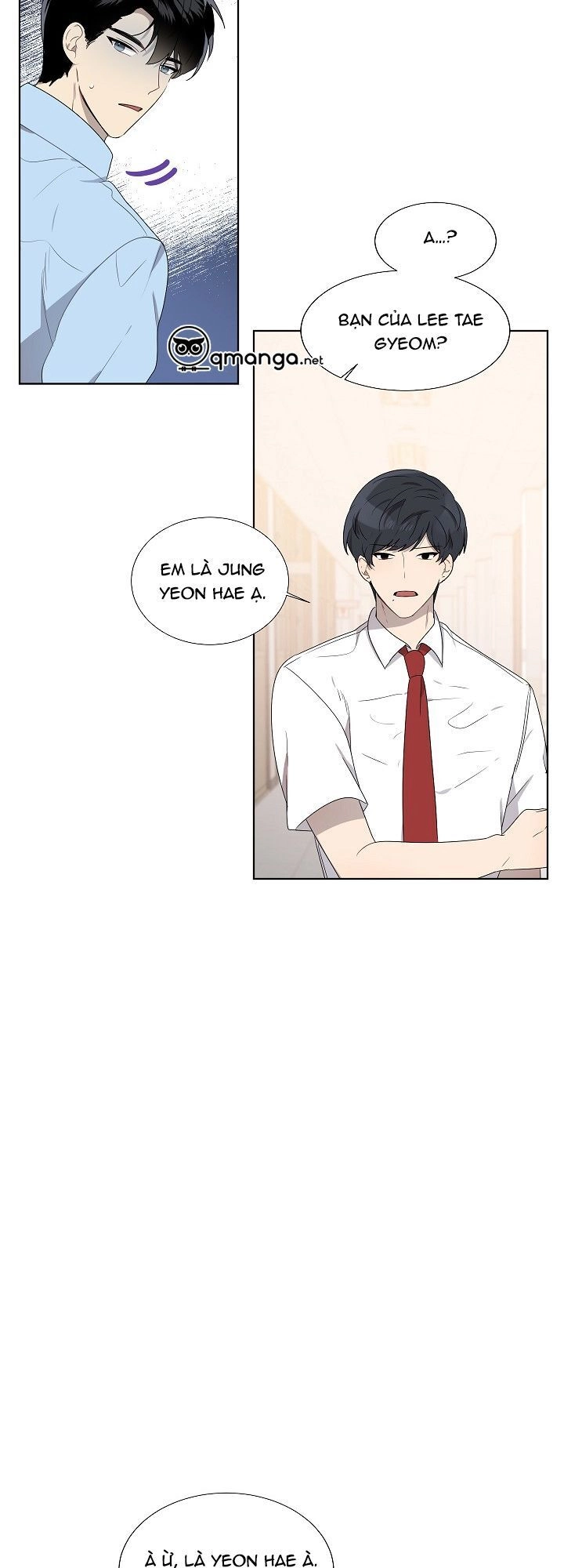 Đừng Lại Gần Giới Hạn 10M Của Tôi Chapter 29 - 34