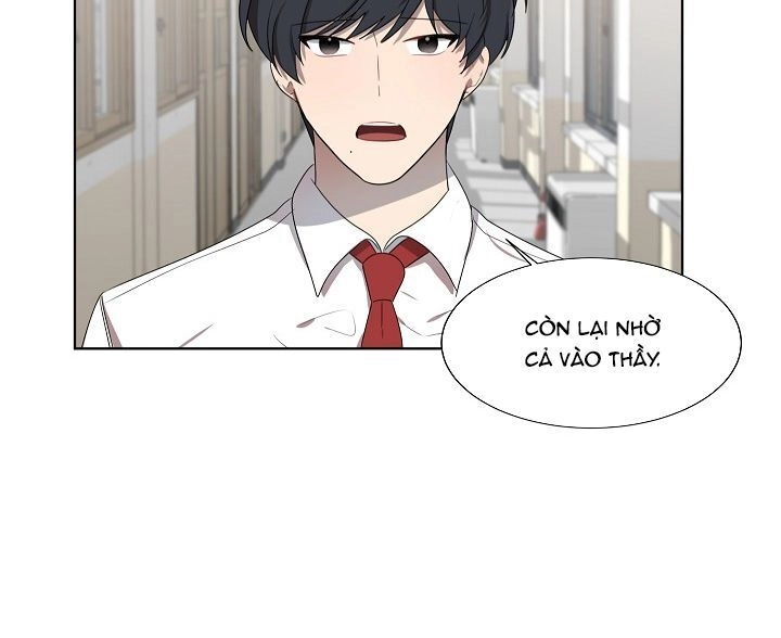 Đừng Lại Gần Giới Hạn 10M Của Tôi Chapter 30 - 11