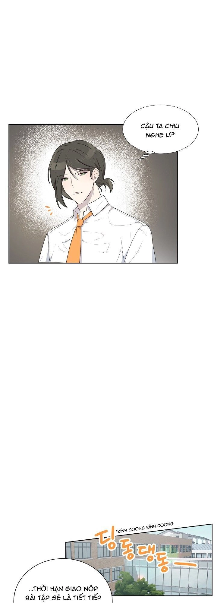 Đừng Lại Gần Giới Hạn 10M Của Tôi Chapter 30 - 19