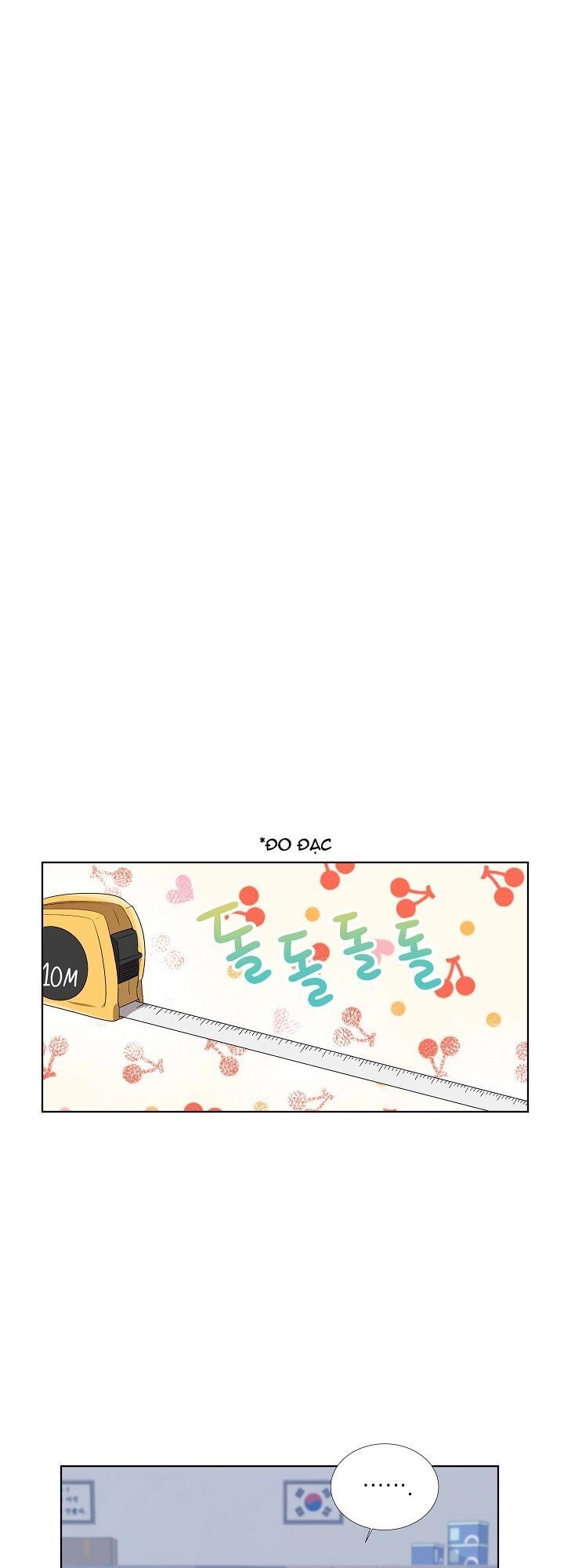 Đừng Lại Gần Giới Hạn 10M Của Tôi Chapter 30 - 24