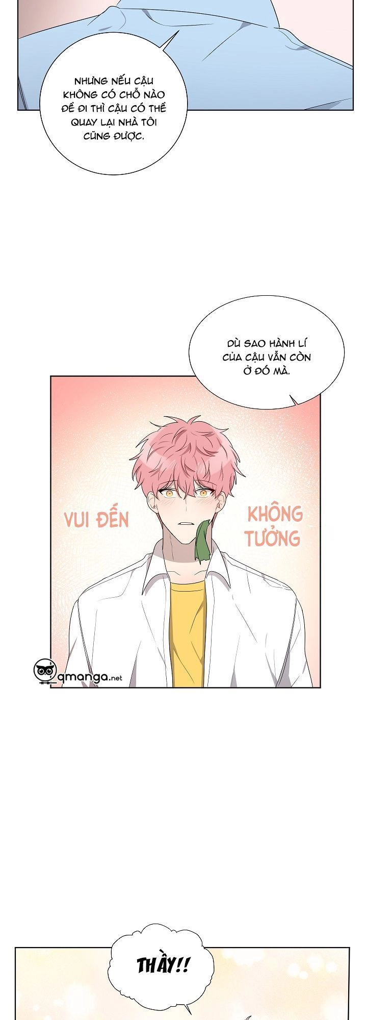 Đừng Lại Gần Giới Hạn 10M Của Tôi Chapter 30 - 29