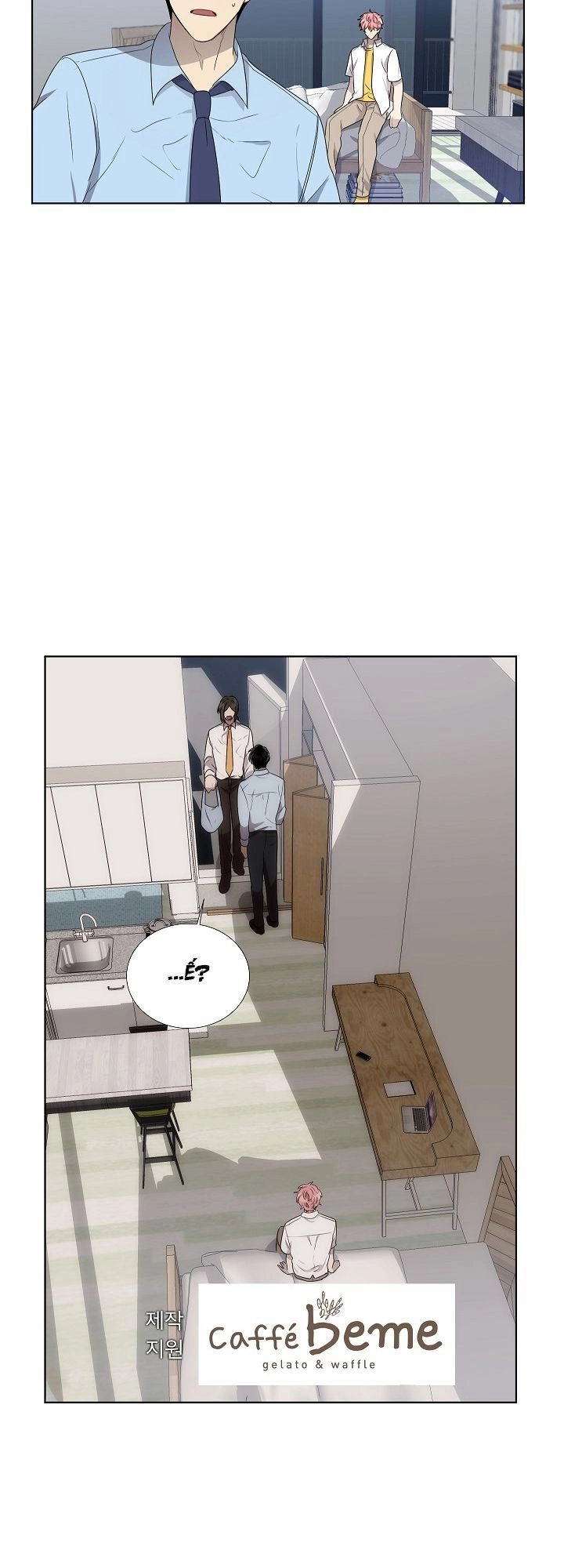 Đừng Lại Gần Giới Hạn 10M Của Tôi Chapter 30 - 37