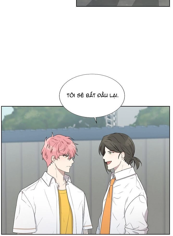 Đừng Lại Gần Giới Hạn 10M Của Tôi Chapter 32 - 6