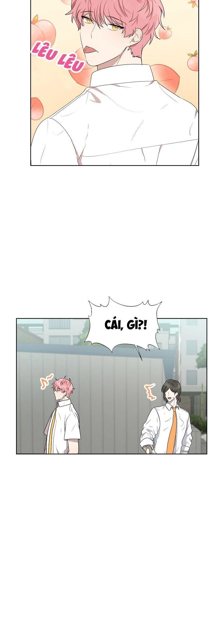 Đừng Lại Gần Giới Hạn 10M Của Tôi Chapter 32 - 13