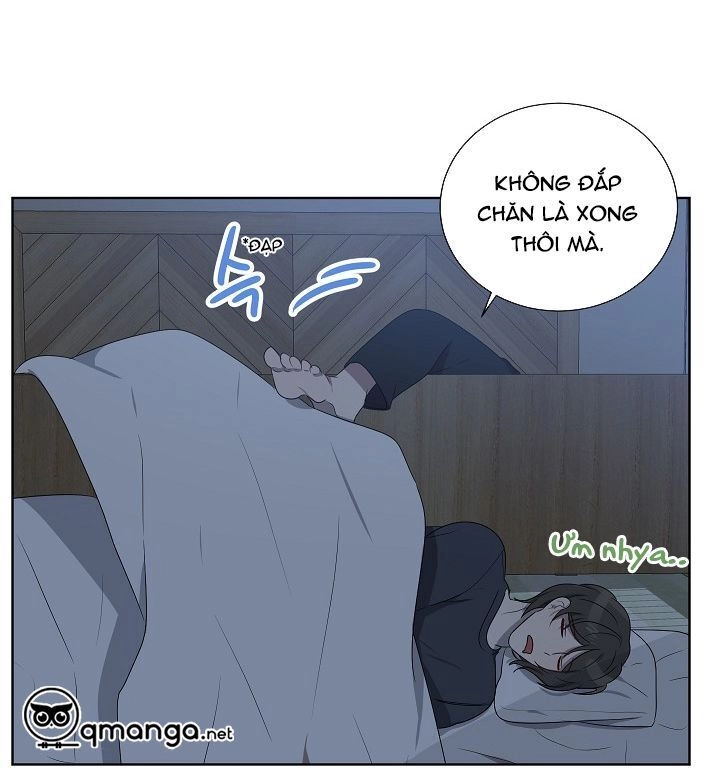 Đừng Lại Gần Giới Hạn 10M Của Tôi Chapter 32 - 20