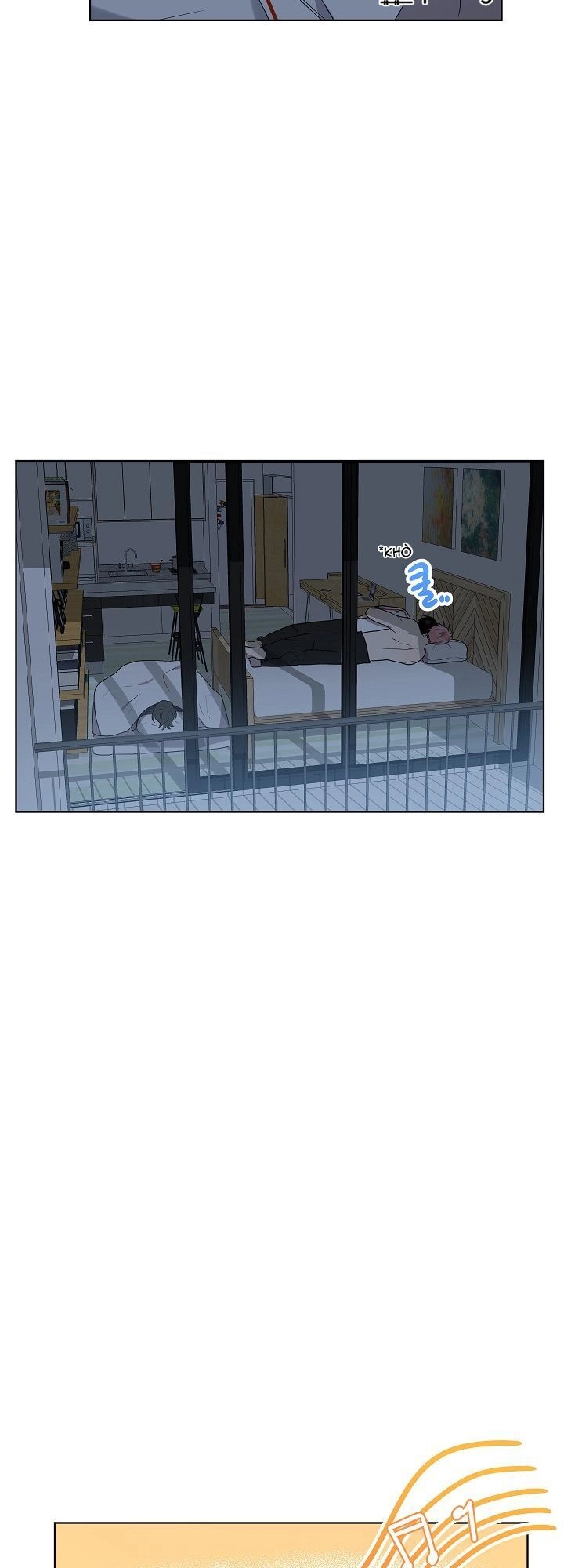 Đừng Lại Gần Giới Hạn 10M Của Tôi Chapter 32 - 22