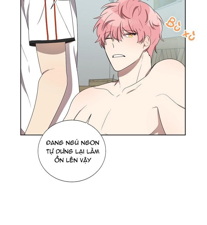 Đừng Lại Gần Giới Hạn 10M Của Tôi Chapter 32 - 25