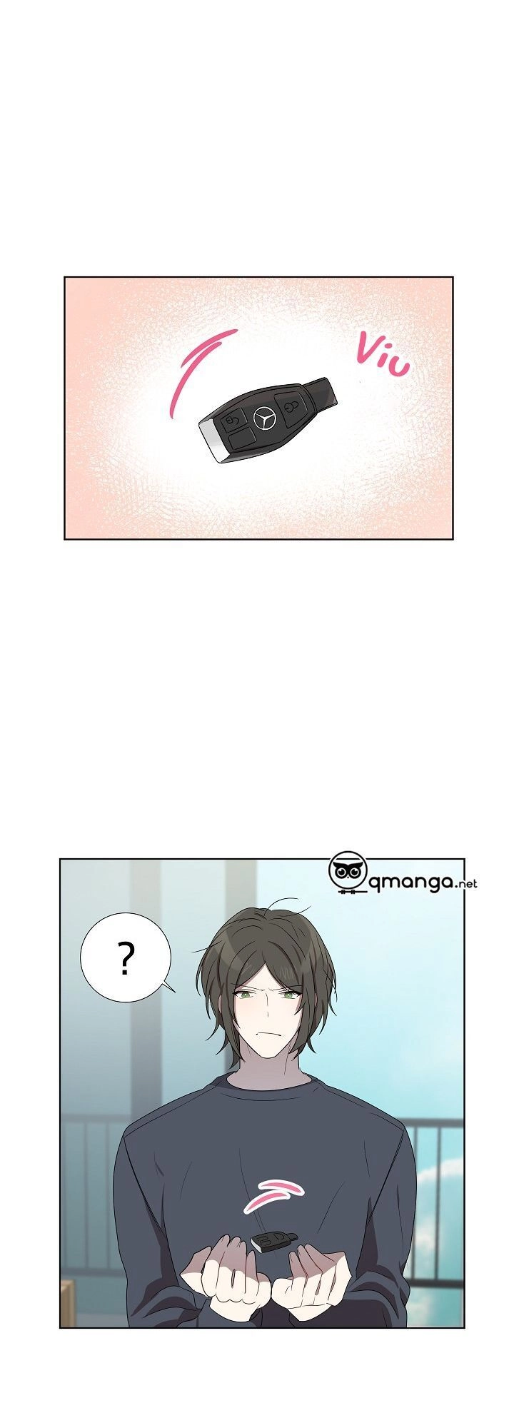 Đừng Lại Gần Giới Hạn 10M Của Tôi Chapter 32 - 31