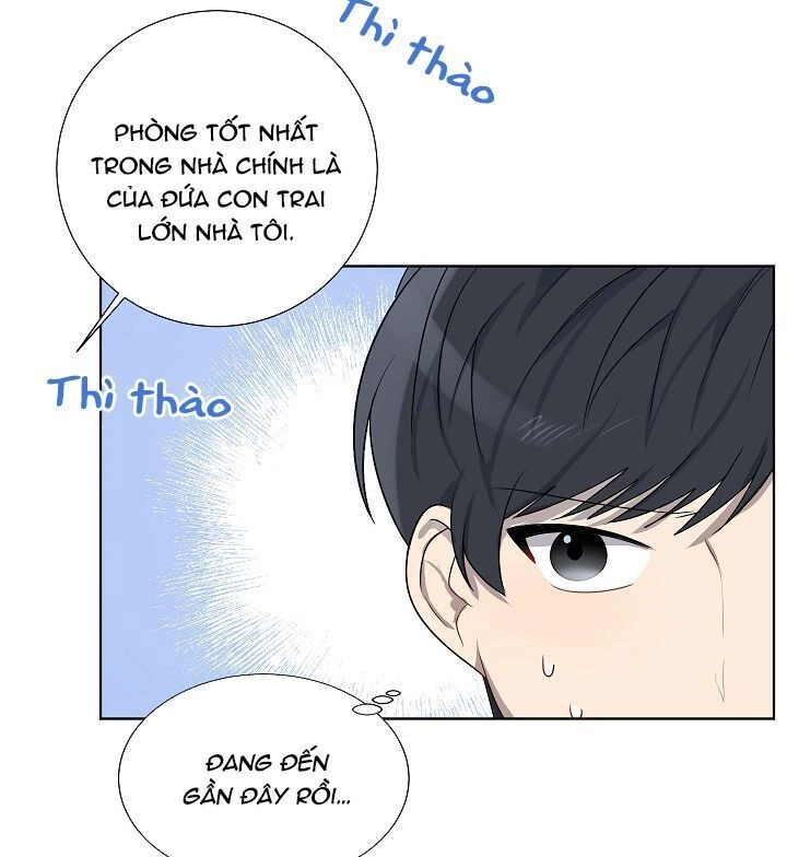 Đừng Lại Gần Giới Hạn 10M Của Tôi Chapter 34 - 14