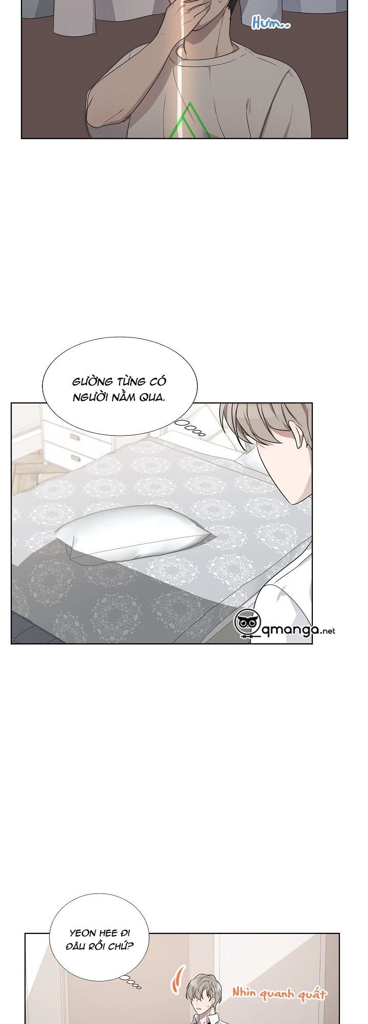 Đừng Lại Gần Giới Hạn 10M Của Tôi Chapter 34 - 26