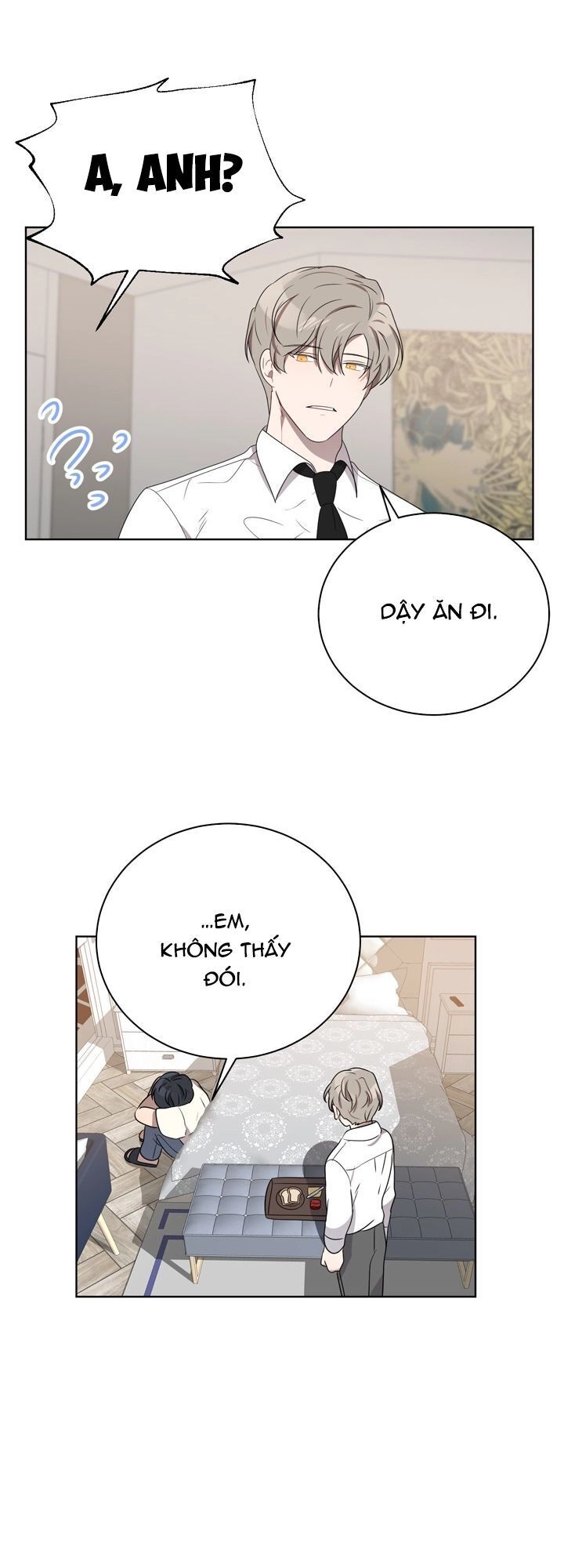 Đừng Lại Gần Giới Hạn 10M Của Tôi Chapter 35 - 14