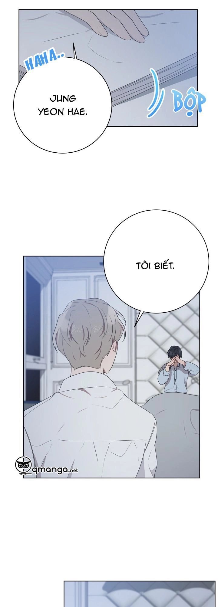 Đừng Lại Gần Giới Hạn 10M Của Tôi Chapter 35 - 31