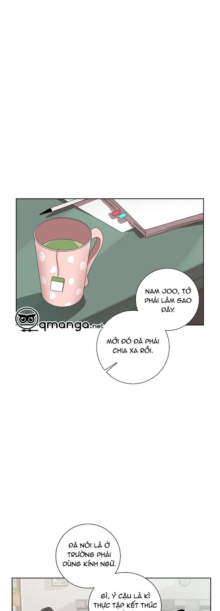 Đừng Lại Gần Giới Hạn 10M Của Tôi Chapter 36 - 5