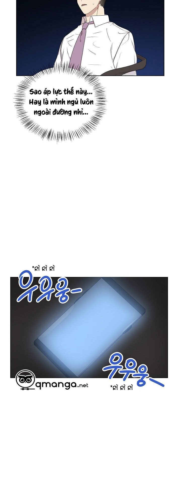 Đừng Lại Gần Giới Hạn 10M Của Tôi Chapter 36 - 30