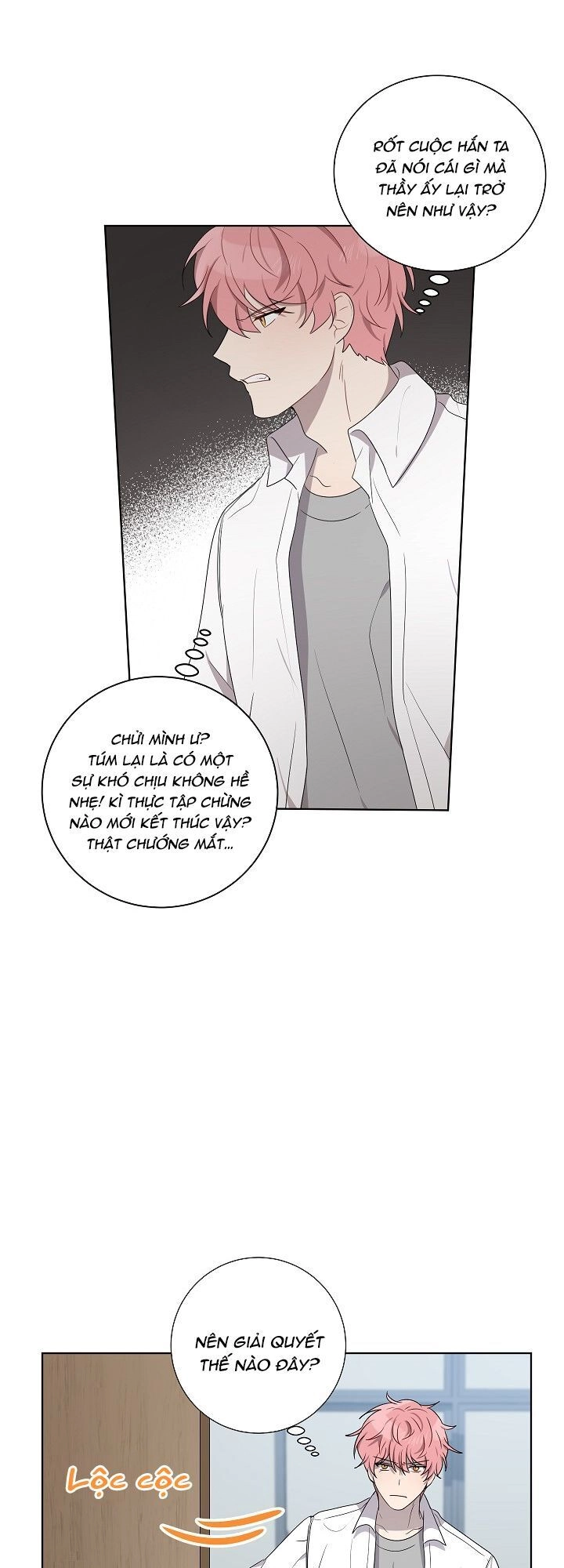 Đừng Lại Gần Giới Hạn 10M Của Tôi Chapter 38 - 21