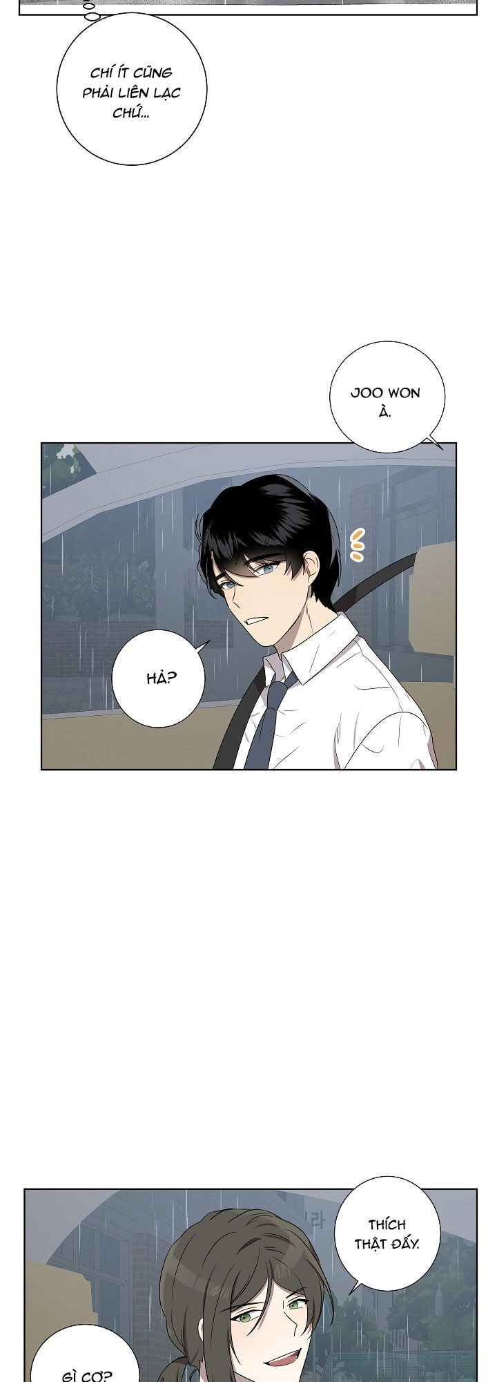 Đừng Lại Gần Giới Hạn 10M Của Tôi Chapter 38 - 29