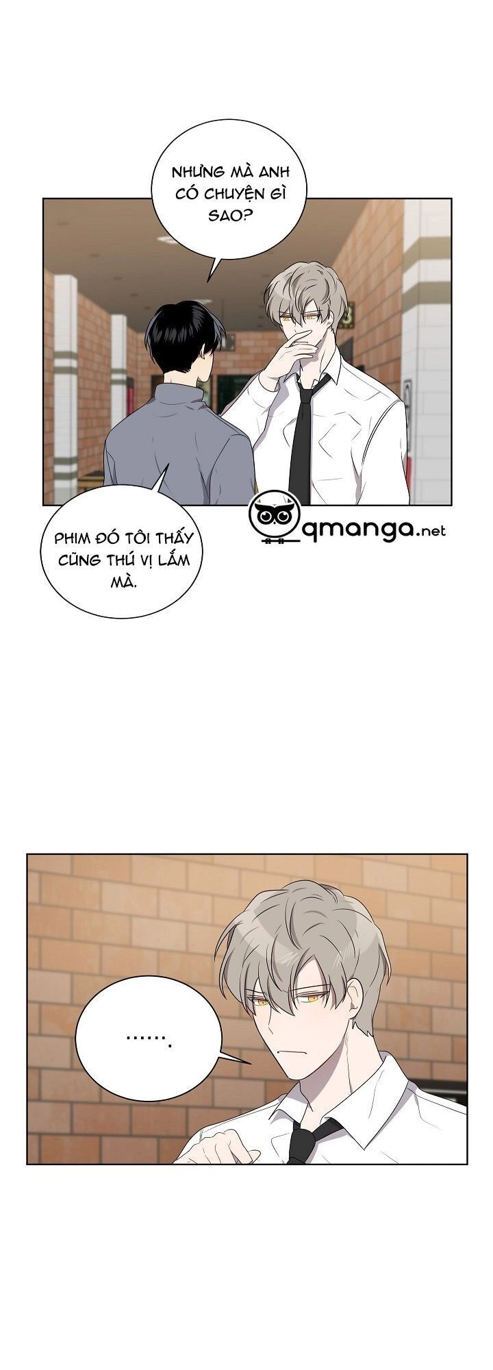 Đừng Lại Gần Giới Hạn 10M Của Tôi Chapter 40 - 7