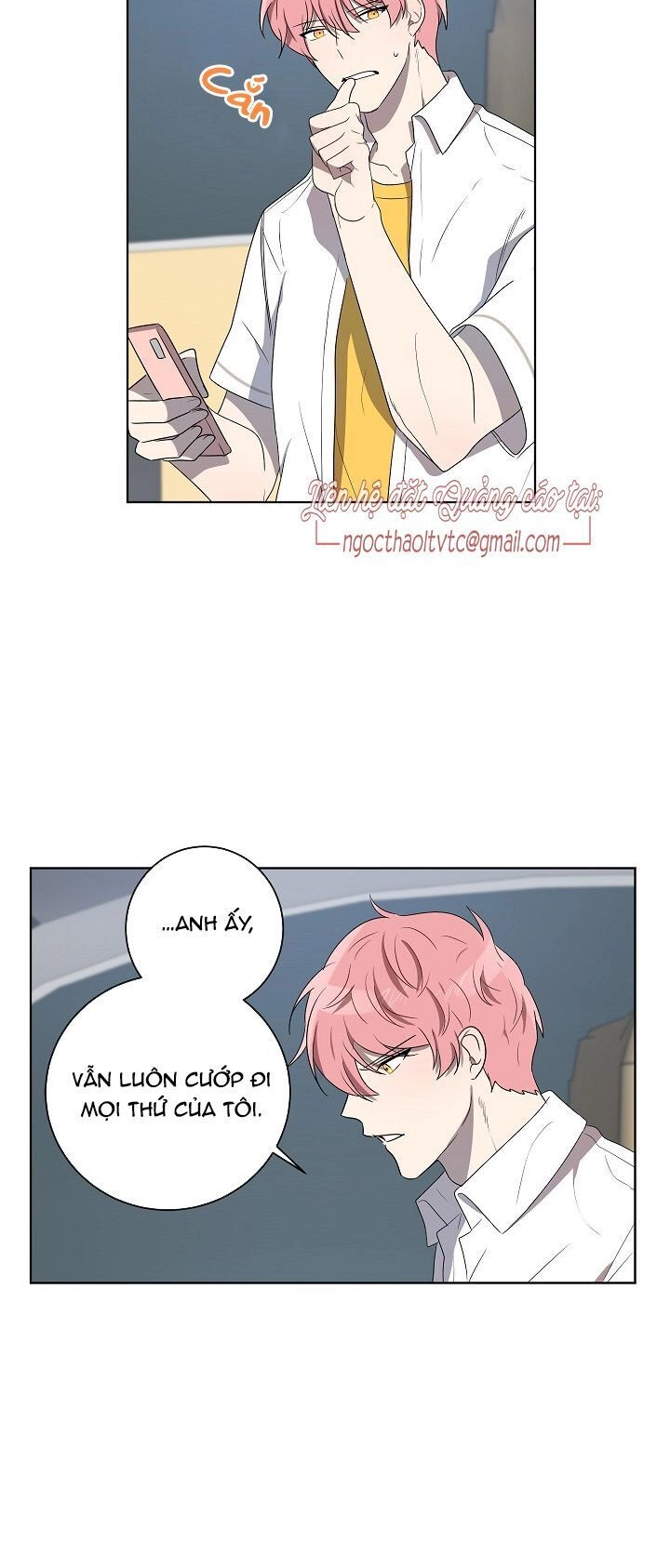 Đừng Lại Gần Giới Hạn 10M Của Tôi Chapter 40 - 34