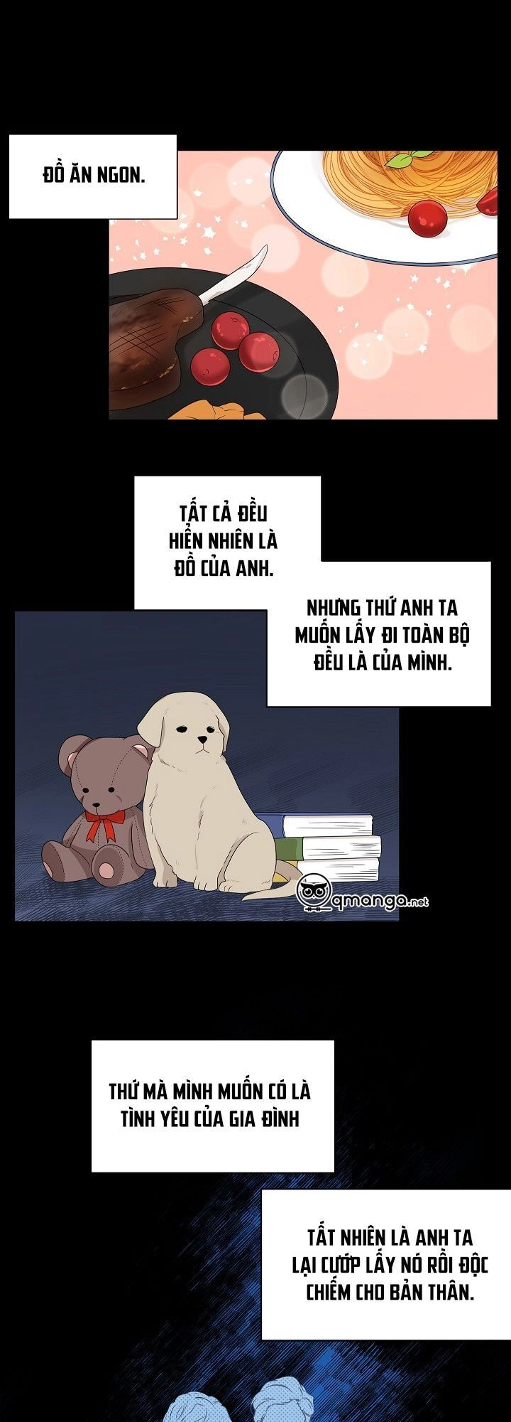 Đừng Lại Gần Giới Hạn 10M Của Tôi Chapter 41 - 10