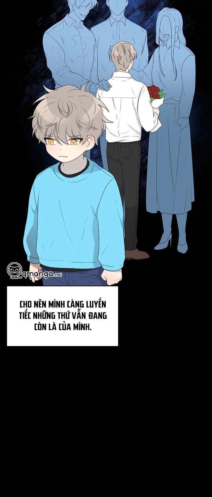 Đừng Lại Gần Giới Hạn 10M Của Tôi Chapter 41 - 11