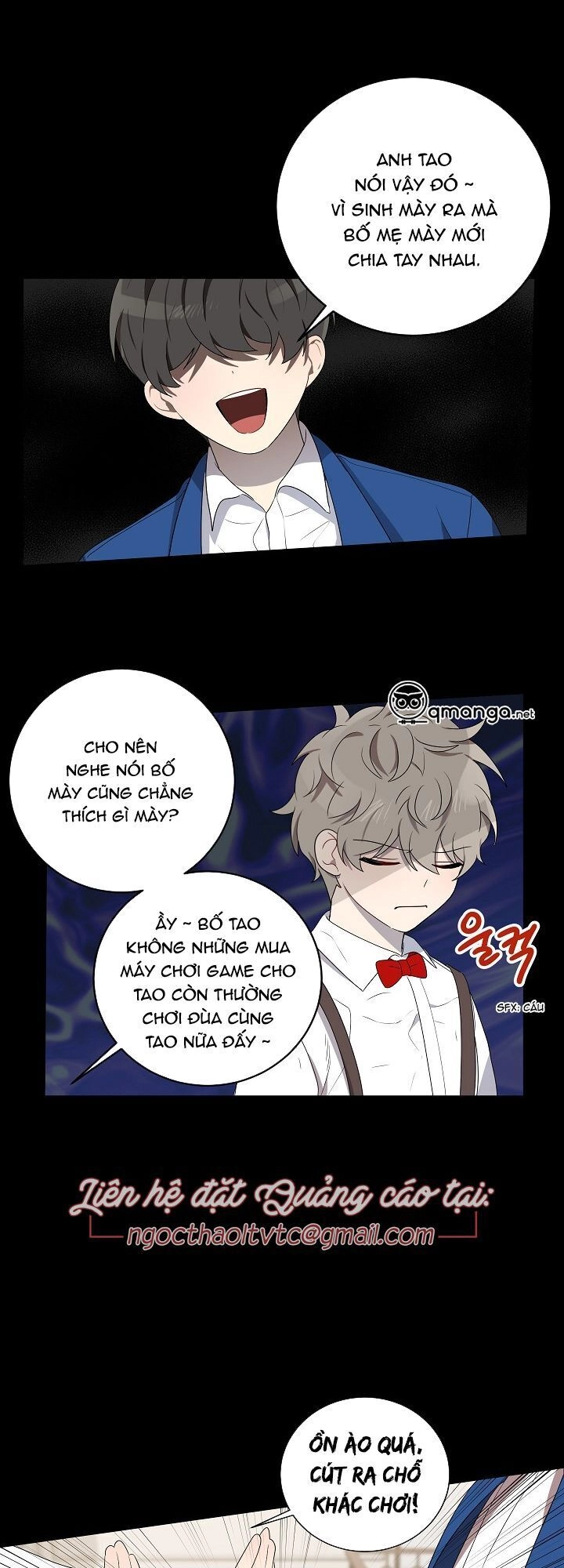 Đừng Lại Gần Giới Hạn 10M Của Tôi Chapter 41 - 13