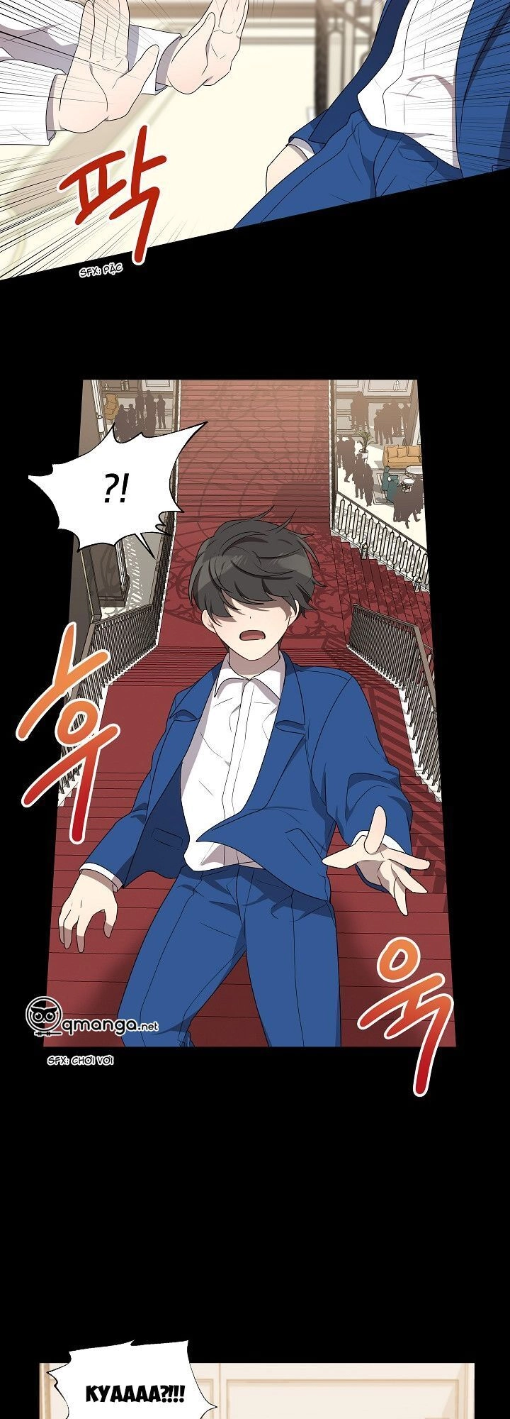 Đừng Lại Gần Giới Hạn 10M Của Tôi Chapter 41 - 14