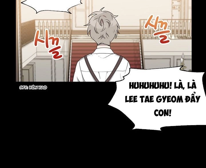 Đừng Lại Gần Giới Hạn 10M Của Tôi Chapter 41 - 15