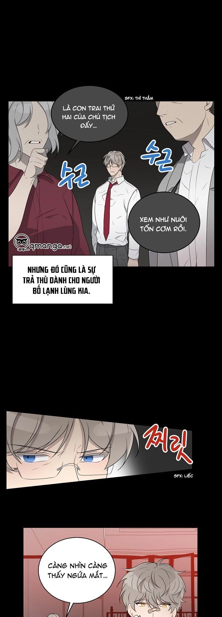 Đừng Lại Gần Giới Hạn 10M Của Tôi Chapter 41 - 17