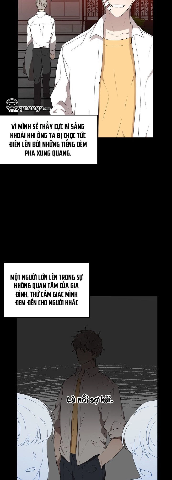 Đừng Lại Gần Giới Hạn 10M Của Tôi Chapter 41 - 18