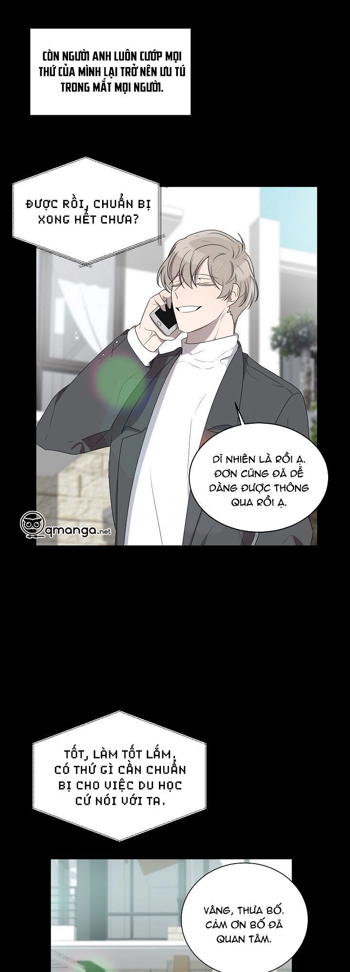 Đừng Lại Gần Giới Hạn 10M Của Tôi Chapter 41 - 20