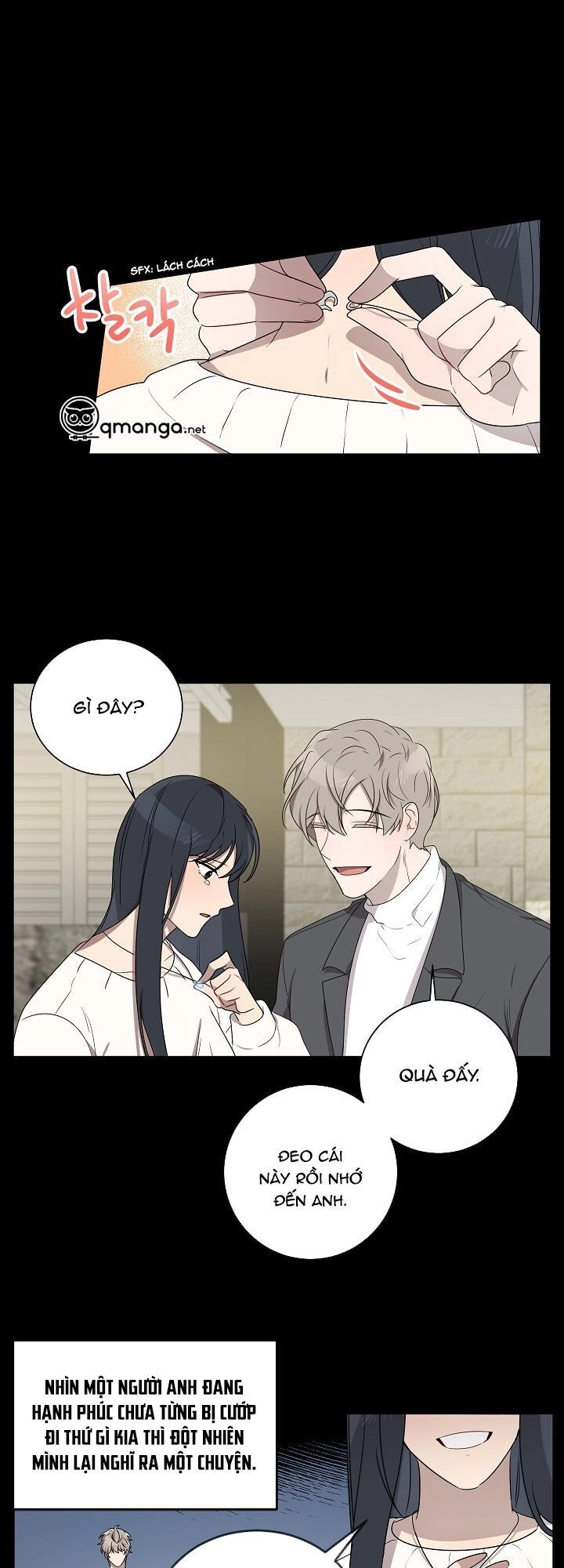 Đừng Lại Gần Giới Hạn 10M Của Tôi Chapter 41 - 24