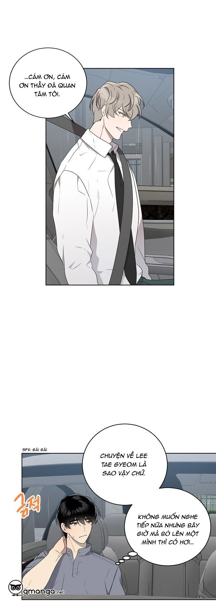 Đừng Lại Gần Giới Hạn 10M Của Tôi Chapter 41 - 29