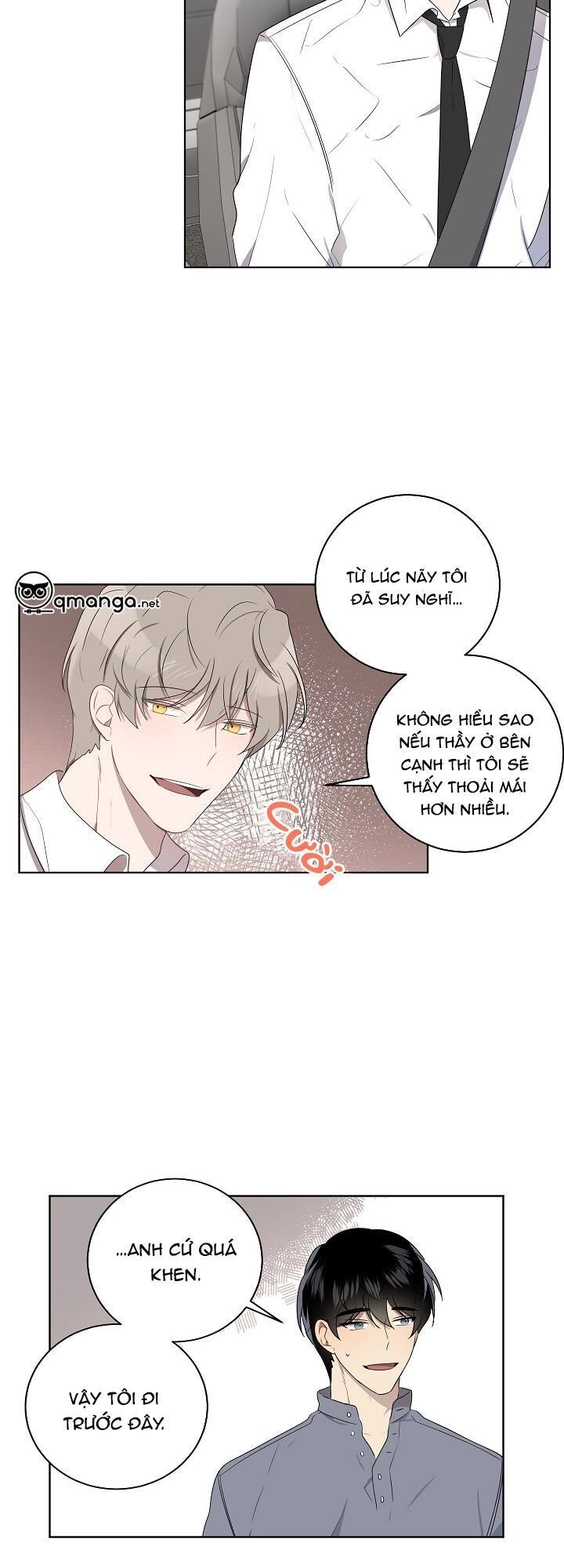 Đừng Lại Gần Giới Hạn 10M Của Tôi Chapter 41 - 31