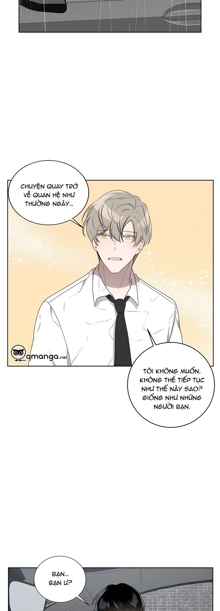 Đừng Lại Gần Giới Hạn 10M Của Tôi Chapter 41 - 33