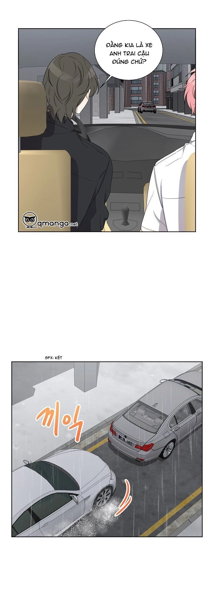 Đừng Lại Gần Giới Hạn 10M Của Tôi Chapter 41 - 35