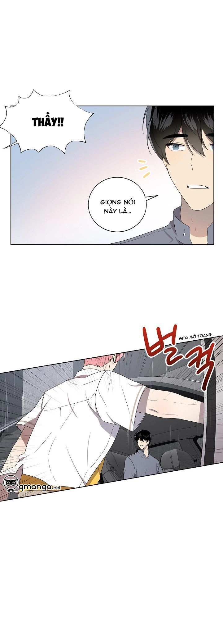 Đừng Lại Gần Giới Hạn 10M Của Tôi Chapter 41 - 36