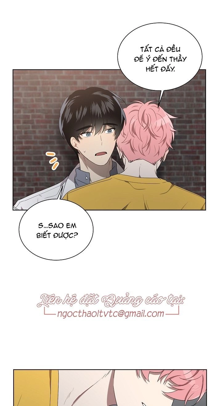 Đừng Lại Gần Giới Hạn 10M Của Tôi Chapter 42 - 13