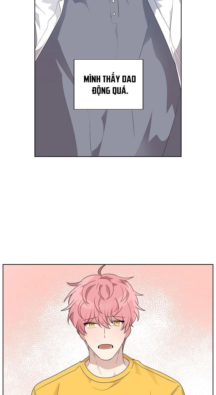 Đừng Lại Gần Giới Hạn 10M Của Tôi Chapter 42 - 34