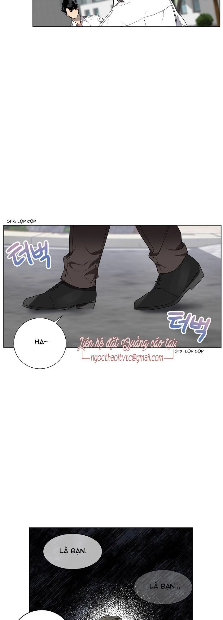 Đừng Lại Gần Giới Hạn 10M Của Tôi Chapter 43 - 23