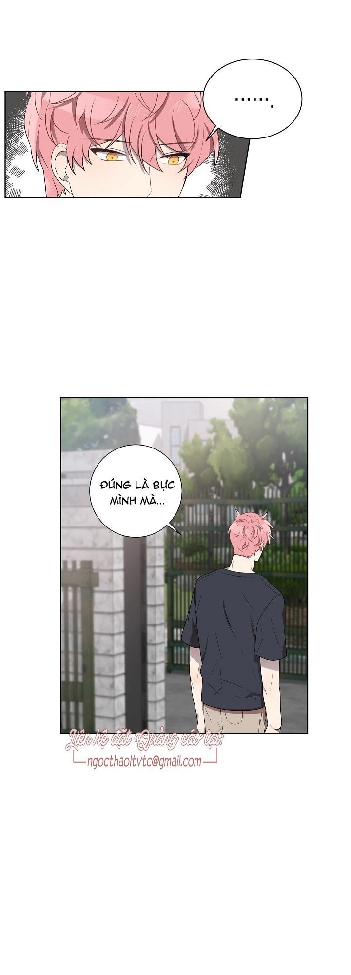 Đừng Lại Gần Giới Hạn 10M Của Tôi Chapter 43 - 30