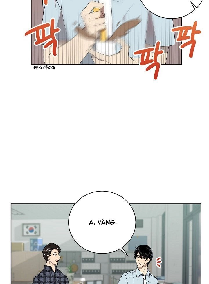 Đừng Lại Gần Giới Hạn 10M Của Tôi Chapter 44 - 15