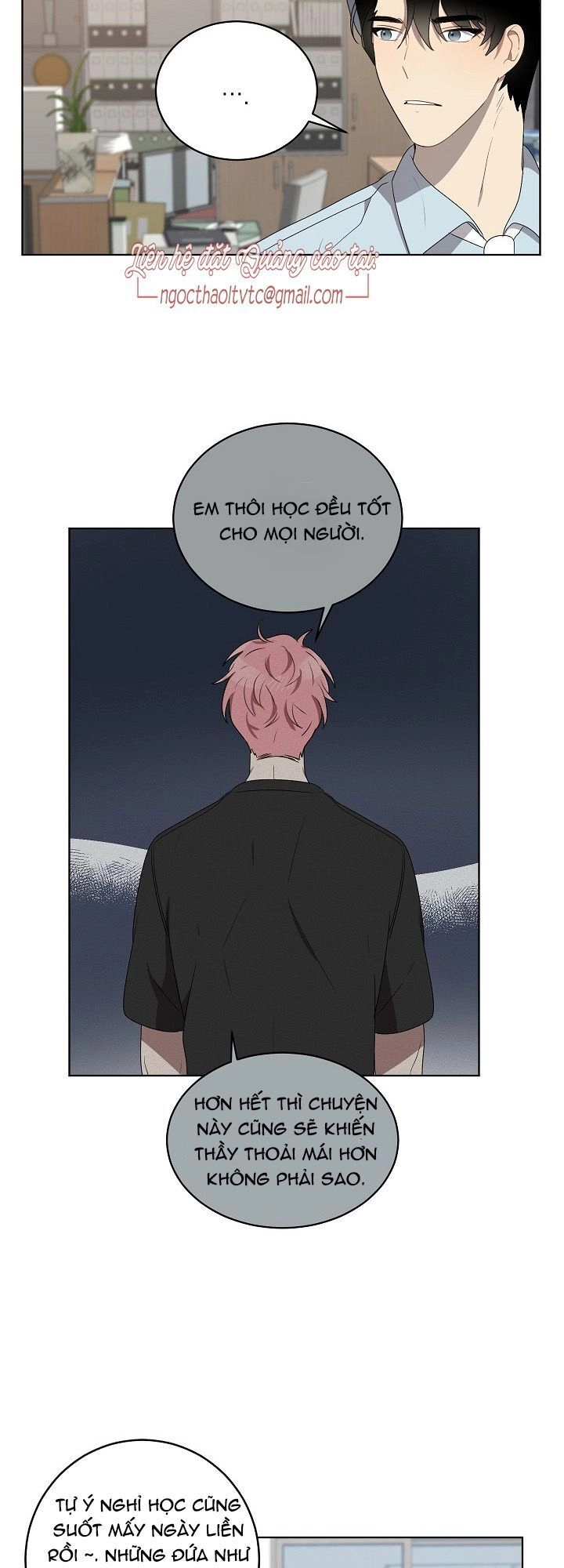 Đừng Lại Gần Giới Hạn 10M Của Tôi Chapter 44 - 17