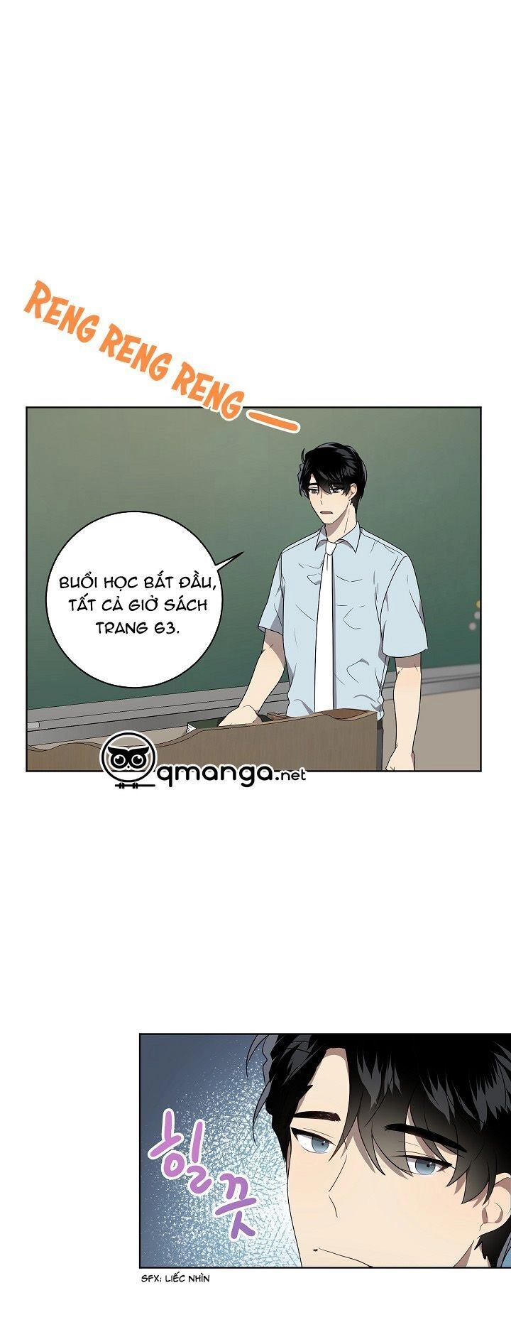 Đừng Lại Gần Giới Hạn 10M Của Tôi Chapter 44 - 20